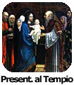 Presentazione al Tempio